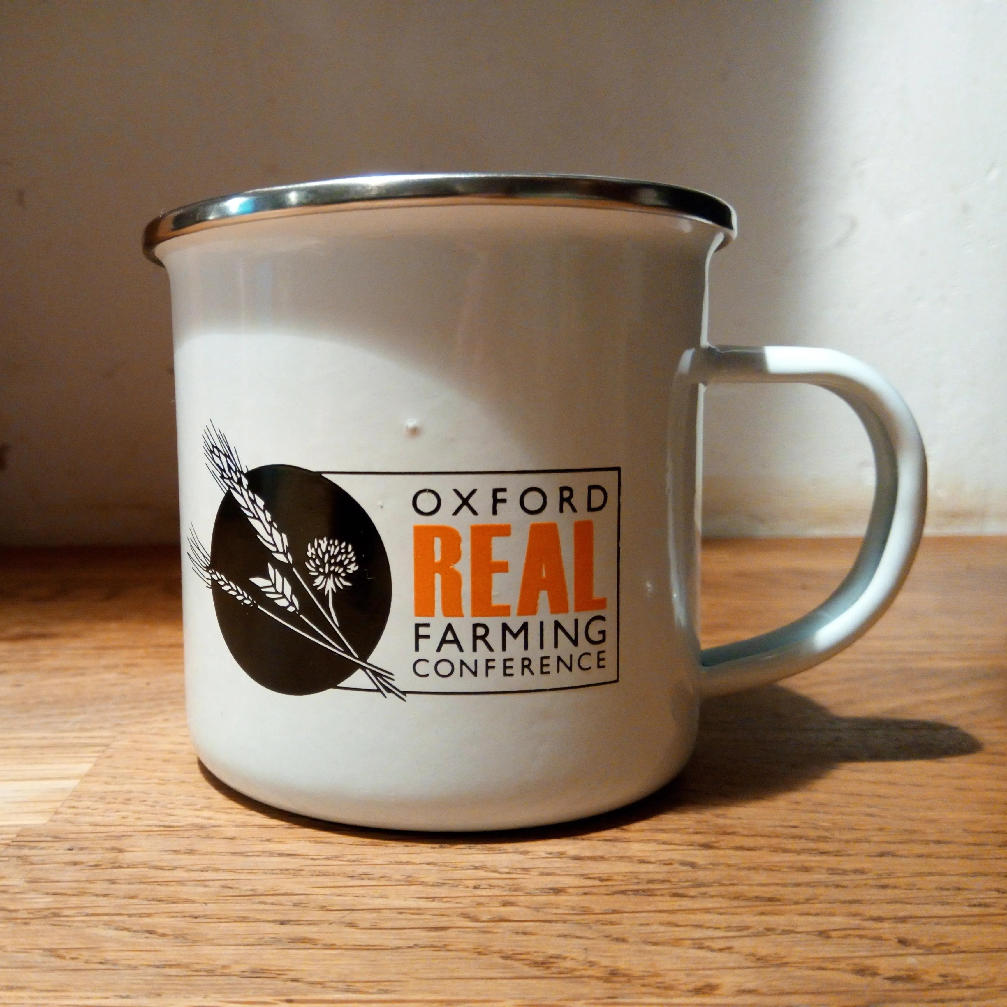 Farming with Nature