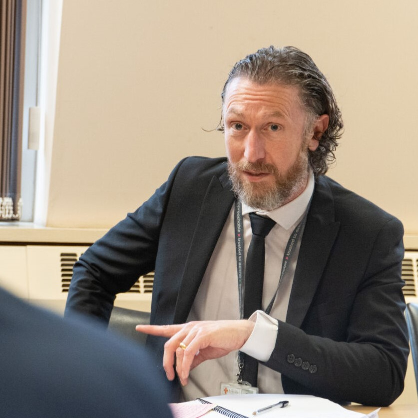 What’s the City Council doing about poverty?