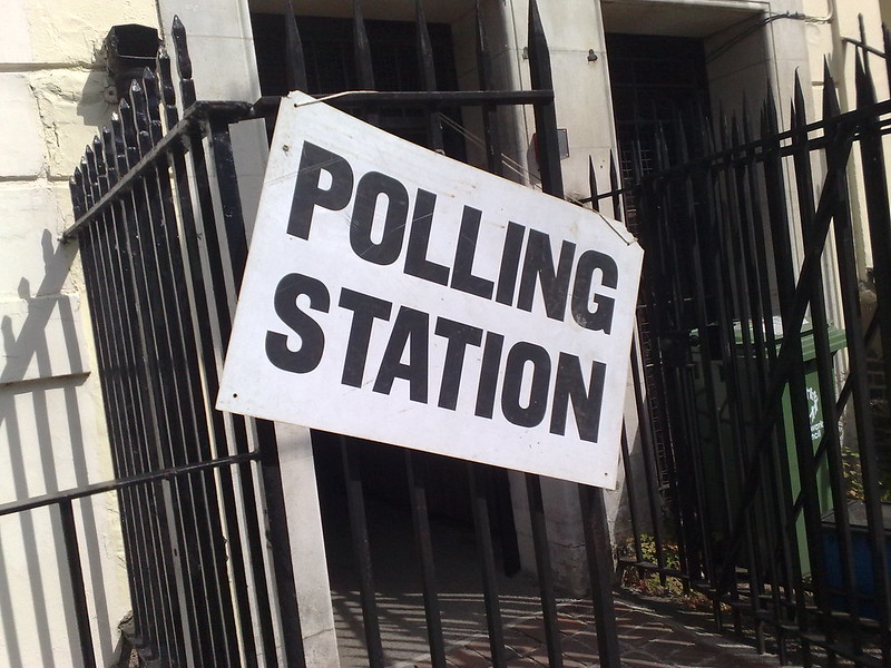 General Election 2024