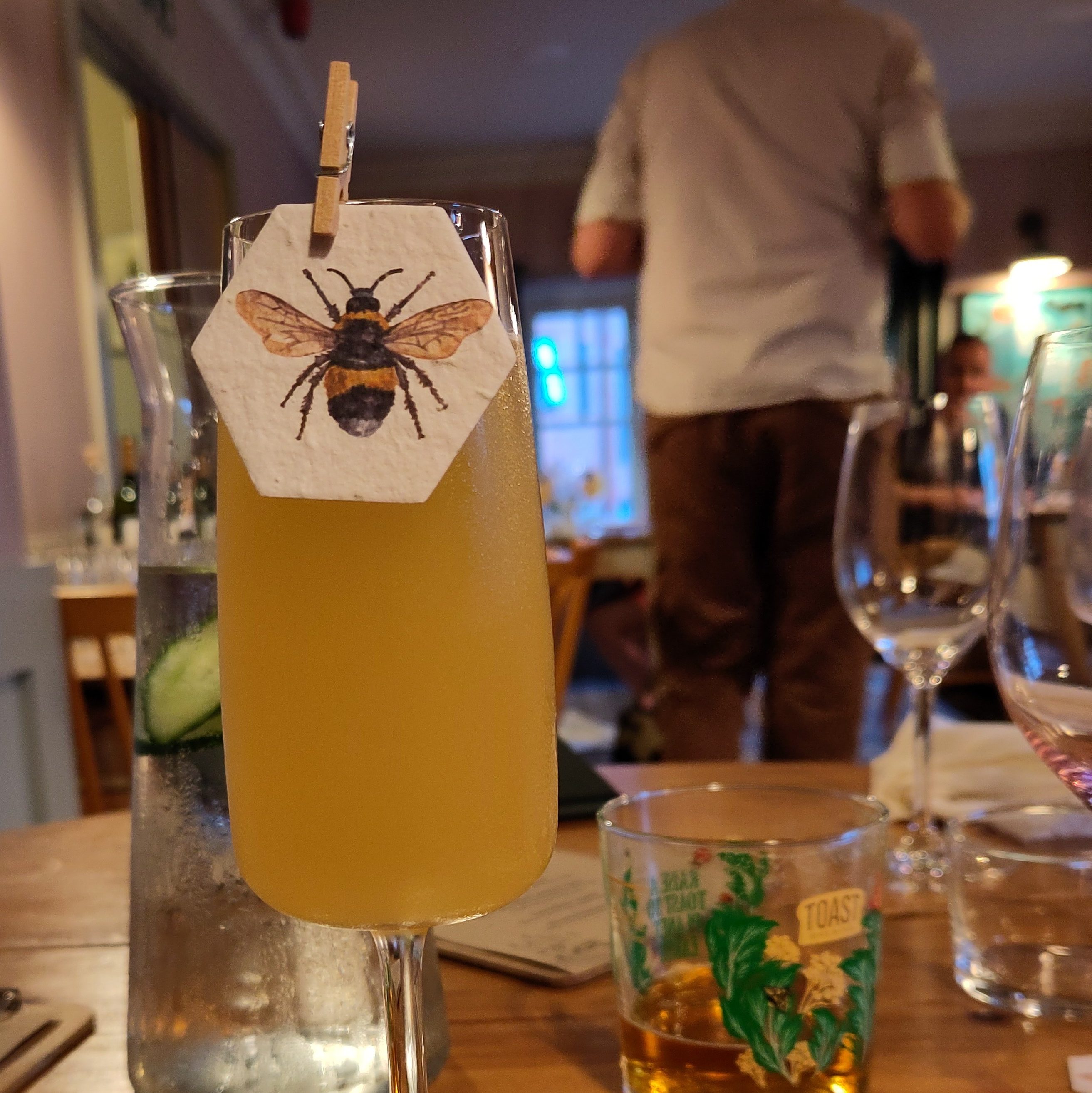 Celebrating Chefs: Cultivating a Sustainable Food Culture